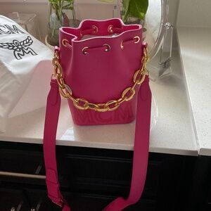 MCM CROSSBODY
